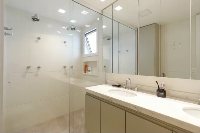 Imagem APARTAMENTO RESIDENCIAL em São Paulo - SP, Água Branca