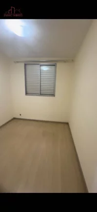 Imagem Apartamento - Horto do Ypê - 2 Dorm. - 1Vaga de garagem
