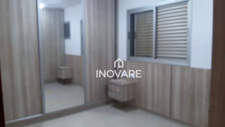 Imagem Apartamento com 3 dormitórios à venda, 100 m² por R$ 630.000,00 - Setor Nova Aurora - Itumbiara/GO