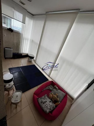 Imagem Apartamento com 1 quartos para alugar, 45 m² - Morumbi - São Paulo/SP