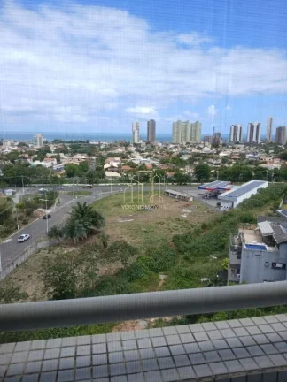 Imagem Apartamento 3 Suítes com Varanda Gourmet e Vista Mar ? 134 m² | Nascente | Andar Alto| 3 Vagas