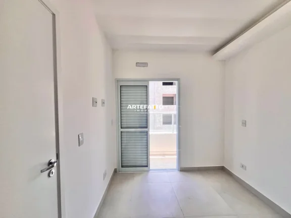 Imagem Apartamento a venda no Itaguá perto da Praça do Cristo 2 suítes, lavabo e 1 vaga