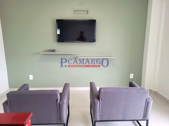 Imagem Apartamento Padrão