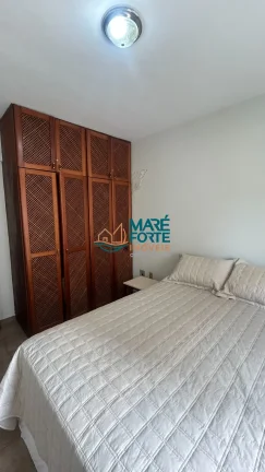 Imagem AMPLO APARTAMENTO PRÓXIMO AO MAR!