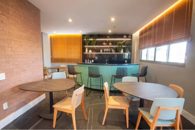 Imagem APARTAMENTO RESIDENCIAL em São Paulo - SP, Santo Amaro