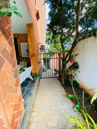 Imagem CASA RESIDENCIAL em São Paulo - SP, Jardim Guedala