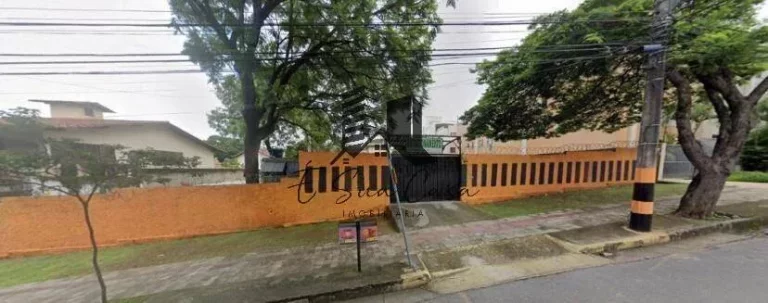 Imagem Lote a venda Bairro Ouro Preto Belo Horizonte
