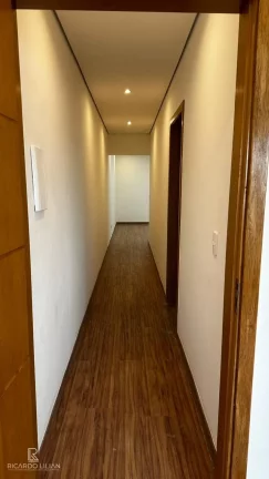 Imagem Apartamento com 72m², reformado e com duas suítes a venda na Moóca