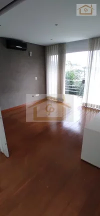 Imagem Alto Padrão, casa com projeto em andares, lindíssima vista. O Residencial esta dentro da Fazendinh...