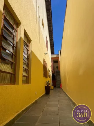 Imagem Sobrado à Venda em Guilhermina Esperança, São Paulo - SP