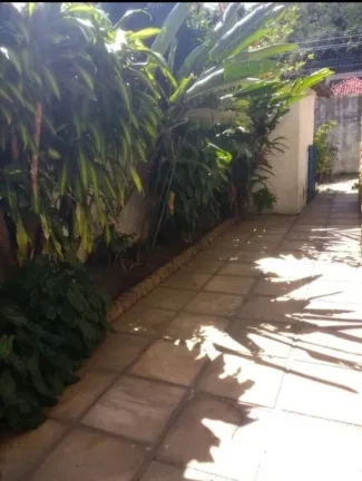Imagem CASA DÚPLEX COM PISCINA NA PRAÇA SECA PRÓXIMO BRT E COMÉRCIO