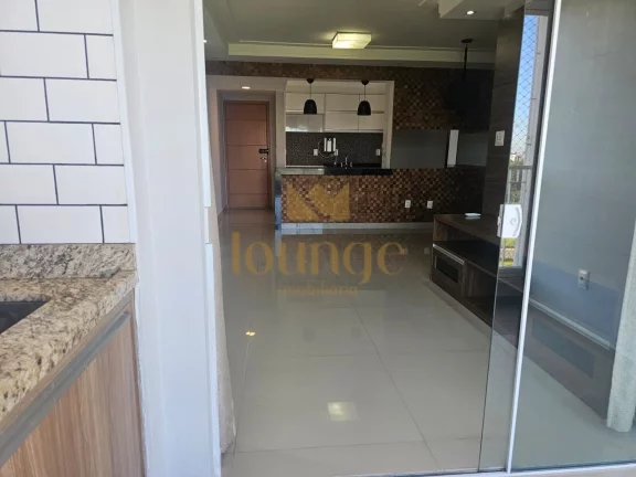 Imagem Apartamento à venda em Pq. Campolim Zona Sul - Sorocaba/SP