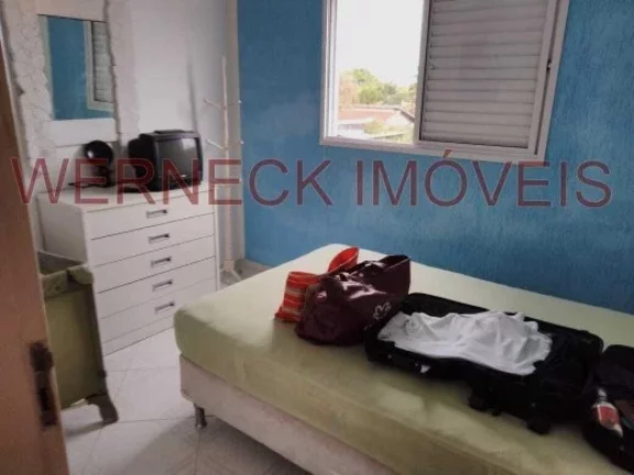 Imagem APTO RESIDENCIAL em Ubatuba - SP, Centro