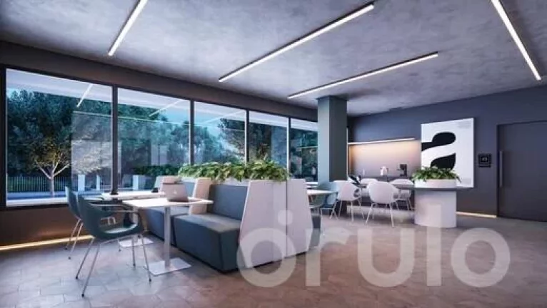 Imagem Apartamento para Venda em Curitiba, Vila Izabel, 2 dormitórios, 1 suíte, 2 banheiros, 1 vaga