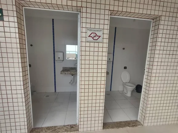 Imagem APARTAMENTO COM 92 m² - OCIAN - PRAIA GRANDE SP