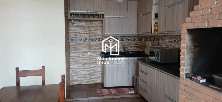Imagem Casa 6 Quartos 4 Suítes 1 Vaga 400m² SHCGN 707 Asa Norte