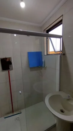Imagem Apartamento com 2 dormitórios, 63 m² - locação R$ 1800,00 - Vila Pires