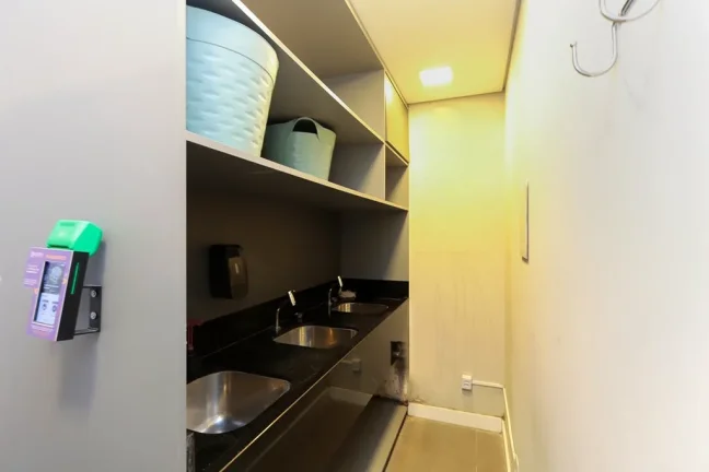 Imagem APARTAMENTO RESIDENCIAL em São Paulo - SP, Vila Madalena