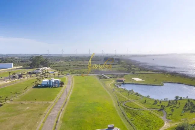 Imagem Terreno em condominio fechado