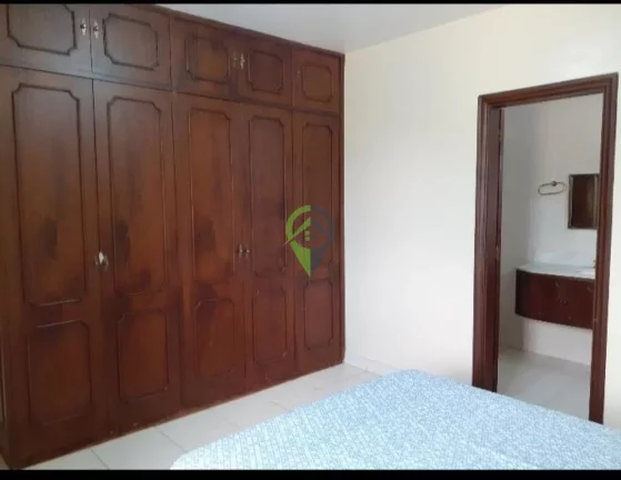 Imagem Apartamento - 3 dormitórios à venda, 265 m² - Aparecida - Santos/SP!!