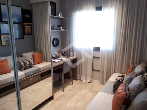 Imagem Apartamento 3 Quartos com Suíte no RJZ Cyrela Like Residence