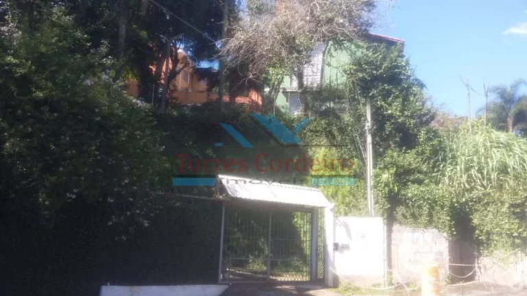 Imagem Sobrado em condomínio bem próximo do centro - Taboão da Serra