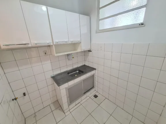 Imagem Apartamento para Venda em Rio de Janeiro, BOTAFOGO, 1 dormitório, 1 banheiro