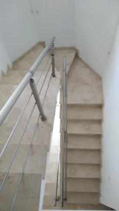 Imagem Casa no Res. Melville - 600m²