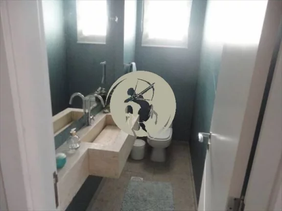 Imagem Apartamento a venda de alto padrão em Santos