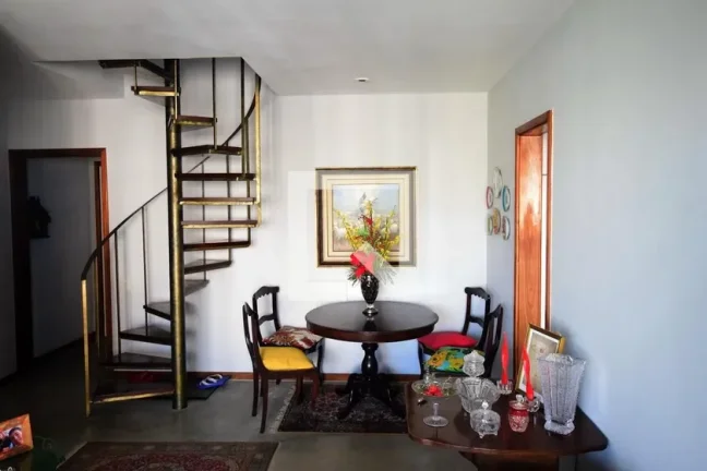 Imagem Apartamento à Venda - Barra da Tijuca, 2 Quartos, 204 m2