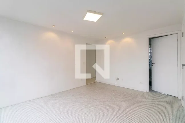 Imagem Apartamento à Venda - Vila Mariana, 2 Quartos, 65 m2