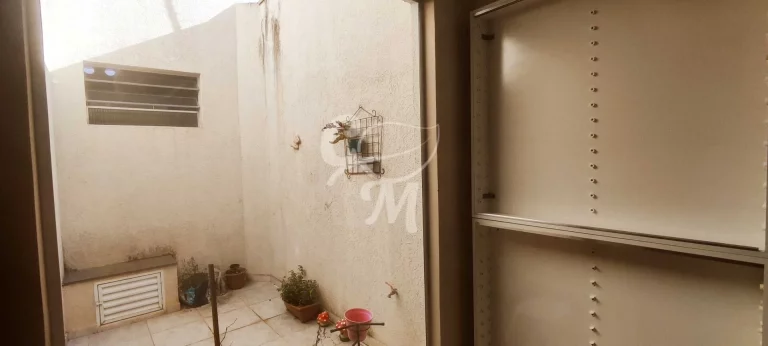 Imagem Casa Térrea no Horto Santo Antonio, Jundiaí