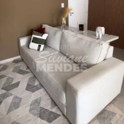 Imagem Apartamento pronto, 71 m² no bairro Campolim em Sorocaba/S.P.