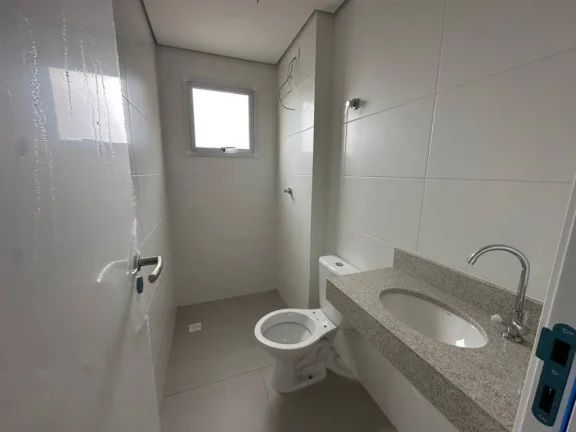Imagem APARTAMENTO COM 64 m² - AVIAÇÃO - PRAIA GRANDE SP