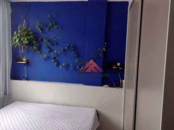 Imagem Apartamento à venda, 60 m² por R$ 350.000,00 - Ponta D Areia - Niterói/RJ