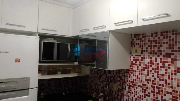 Imagem Apartamento Padrão