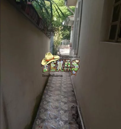 Imagem CASA TERREA PARA LOCAÇÃO EM CIDADE MÃE DO CÉU