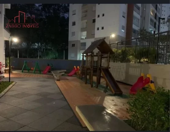 Imagem Apartamento 2 Dorms. 45m² na Vila Andrade