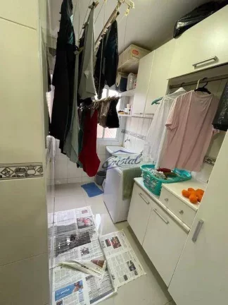 Imagem Apartamento com 3 dormitórios à venda, 133 m² por R$ 850.000,00 - Aviação - Praia Grande/SP