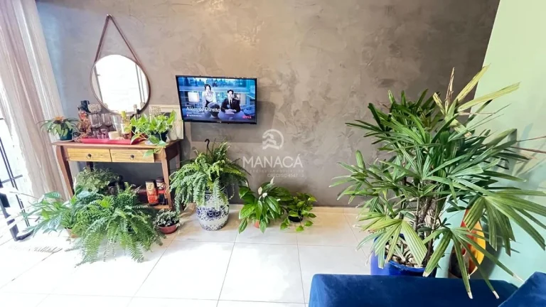Imagem Casa Geminada toda mobiliada Itacolomi Baln. Piçarras