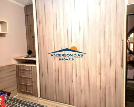 Imagem Apartamento com 3 dormitórios e 1 Suíte à venda, 197m² por R$ 350.000 - Centro - Limeira/SP