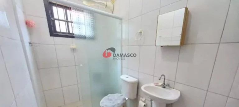 Imagem Casa com 2 quartos - Bertioga