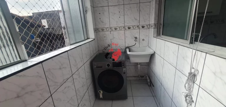 Imagem Apartamento com 2 dormitórios à venda no bairro Assunção em São Bernardo