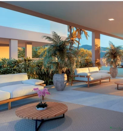 Imagem Residencial Riviera Martin de Sá