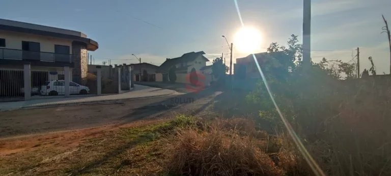 Imagem Terreno Residencial com 459,51m² - Vila Bancária!
