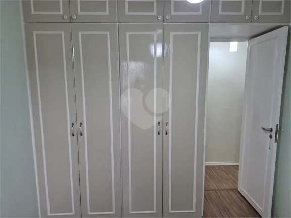 Imagem Apartamento à venda com 3 quartos no condomínio Marcia, São Paulo - SP