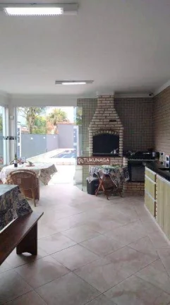 Imagem Casa com 3 quartros à venda, 190 m² por R$ 1.064.000 - Morada da Praia - Bertioga/SP
