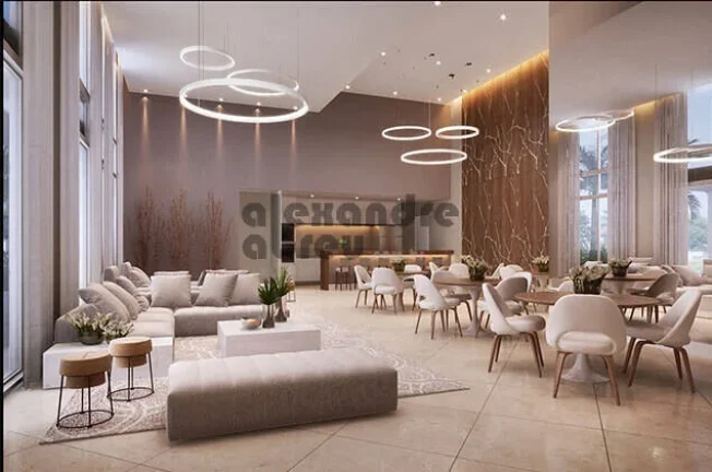 Imagem Apartamento com 2 dormitórios 1 suite e terraço gourmet no jardim São Paulo