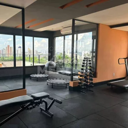 Imagem Apartamento de 116 m² com 3 suítes pronto para morar no bairro Mangal