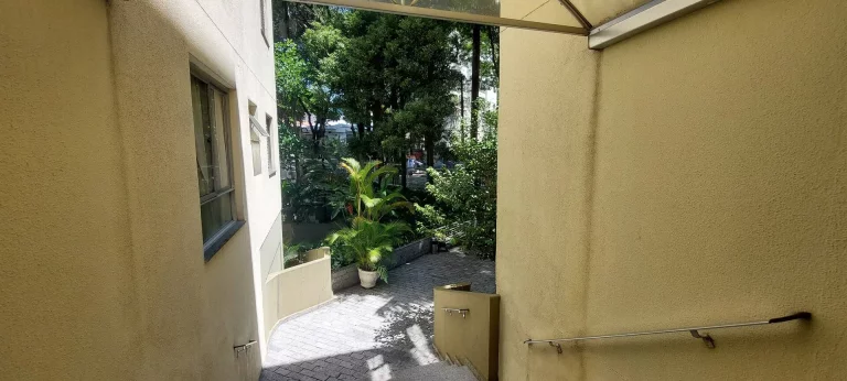 Imagem Apartamento à venda na Vila Monumento/SP 60 m², 2 dormitórios, 1 vaga